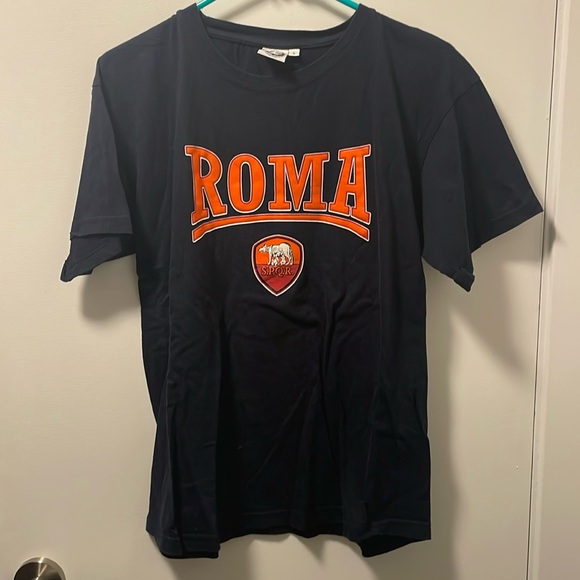 Roma T-Shirt - Picture 1 of 4